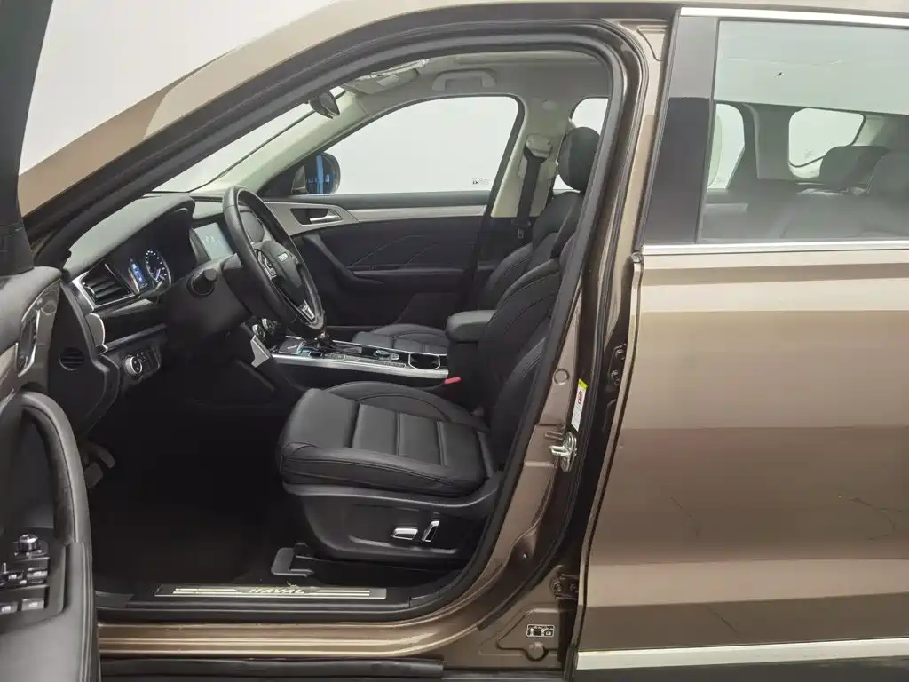 Haval H7 2016 2016 Blue Label H7 2.0T Automatic Elite