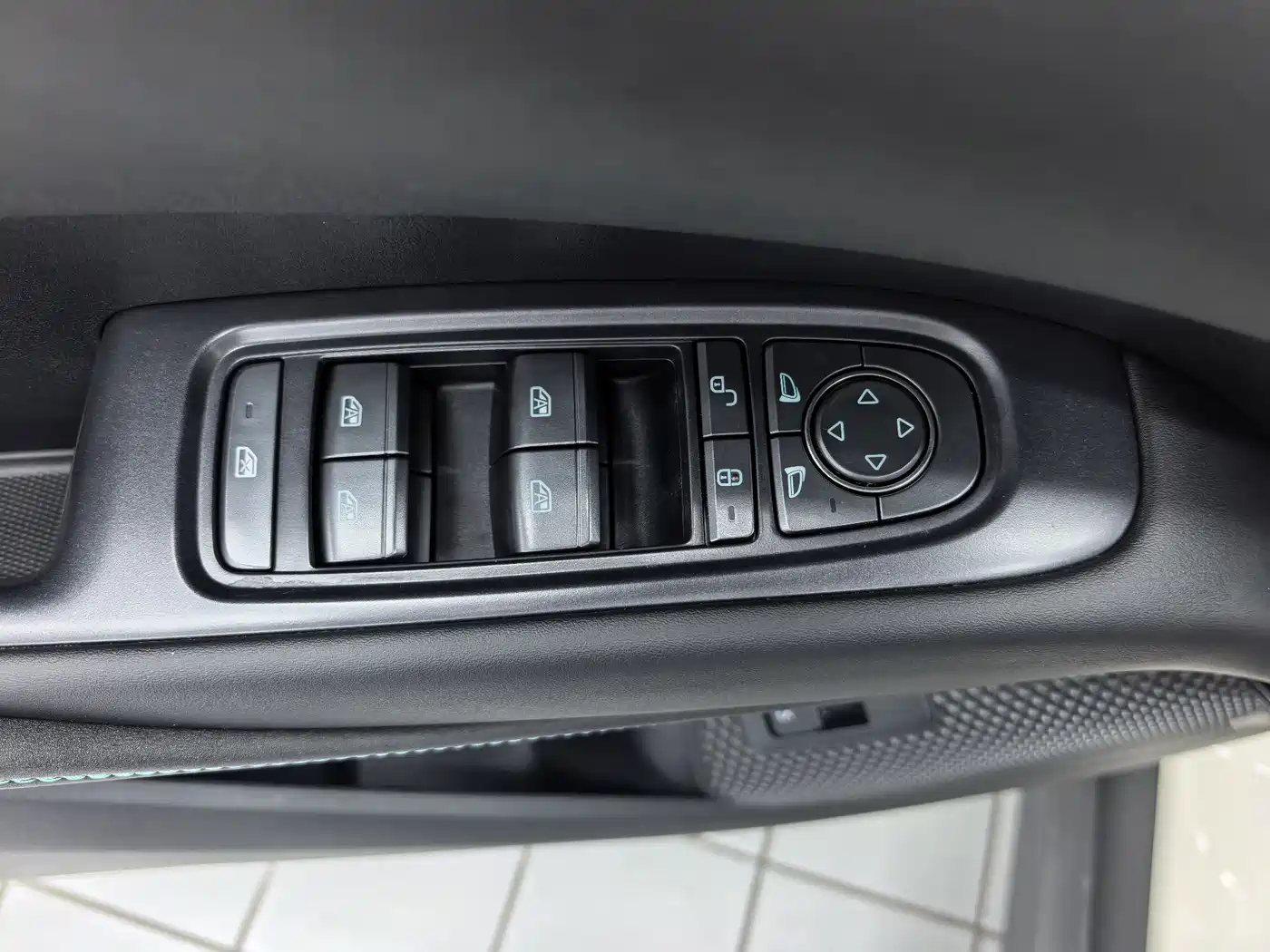 BYD SEAL 06 NEW ENERGY