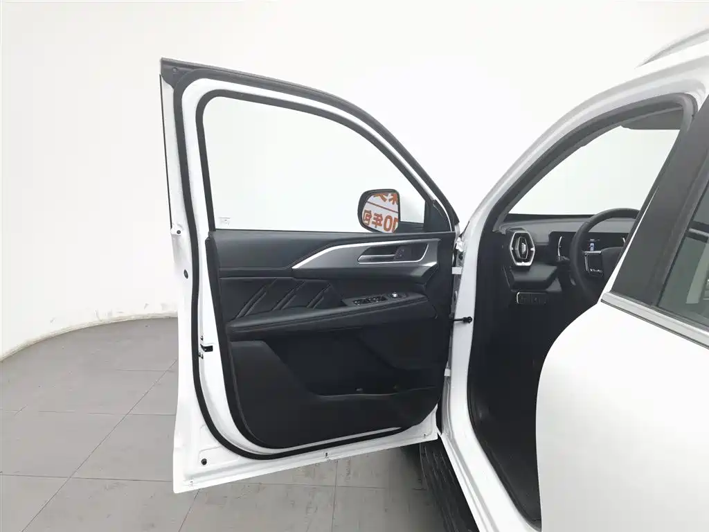 Haval H5 2023 2.0T Automatic 2WD Elite Edition Petrol фото 8