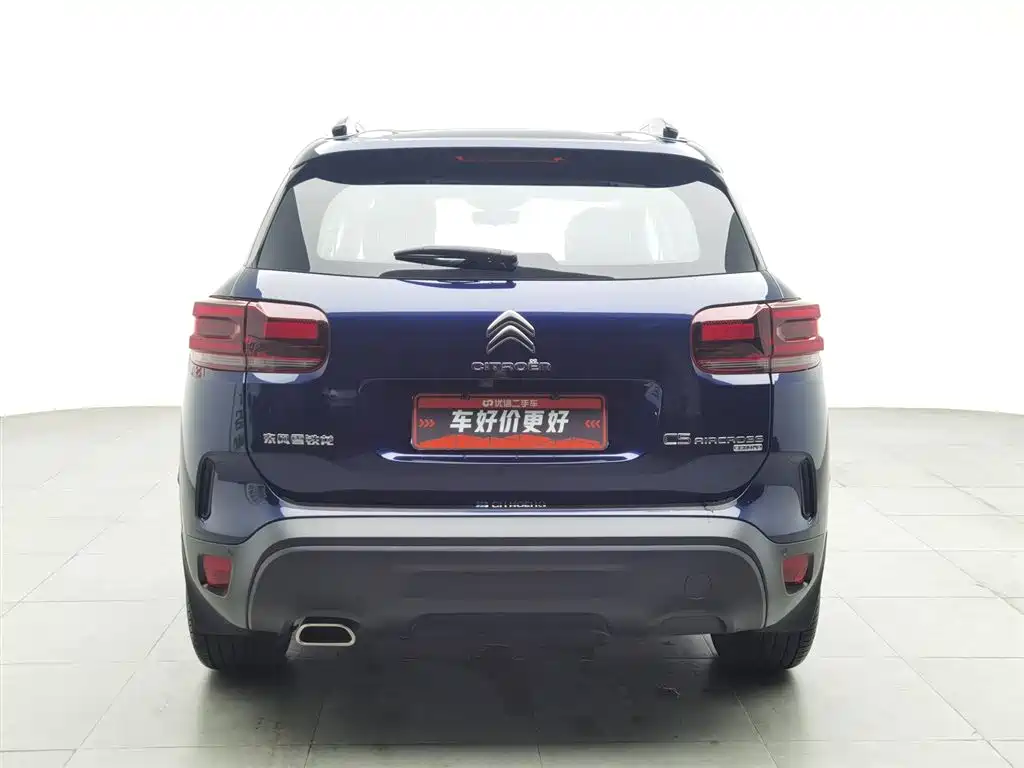 CITROEN TIANYI C5 AIRCROSS