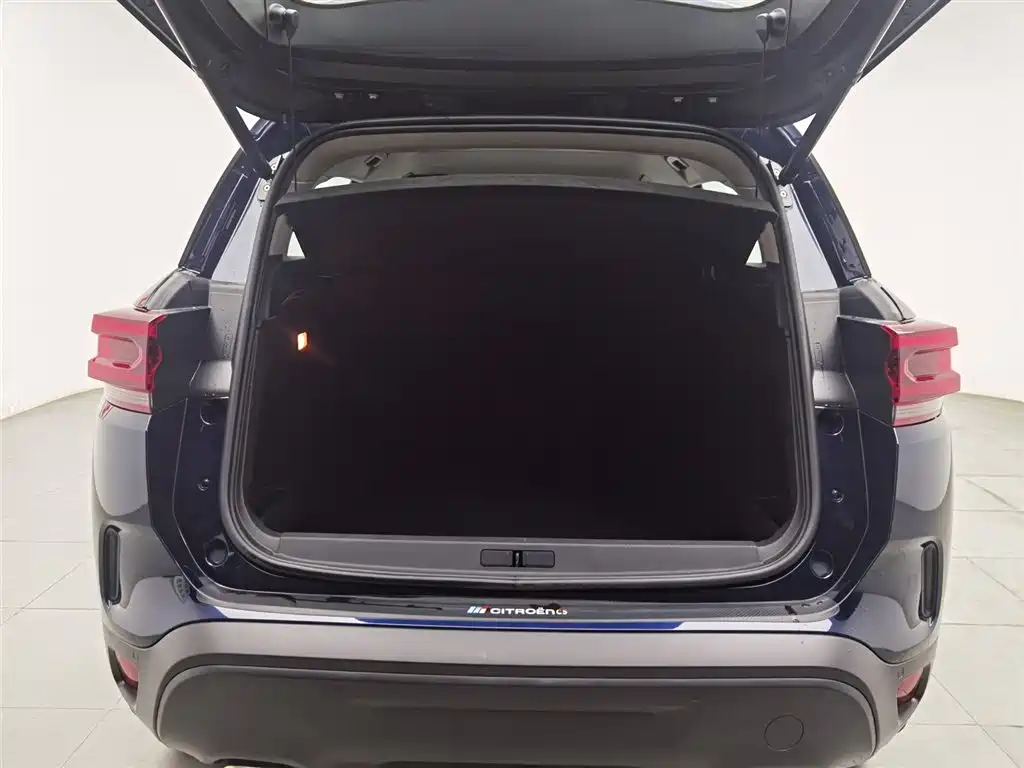 CITROEN TIANYI C5 AIRCROSS