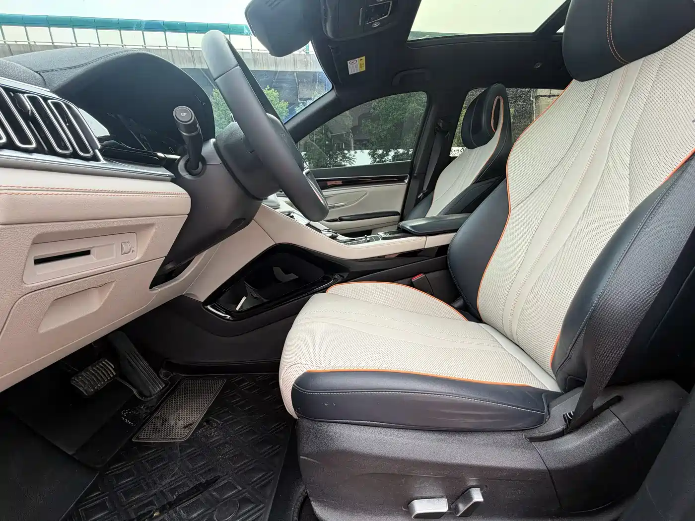BYD SONGJIANG NEW ENERGY