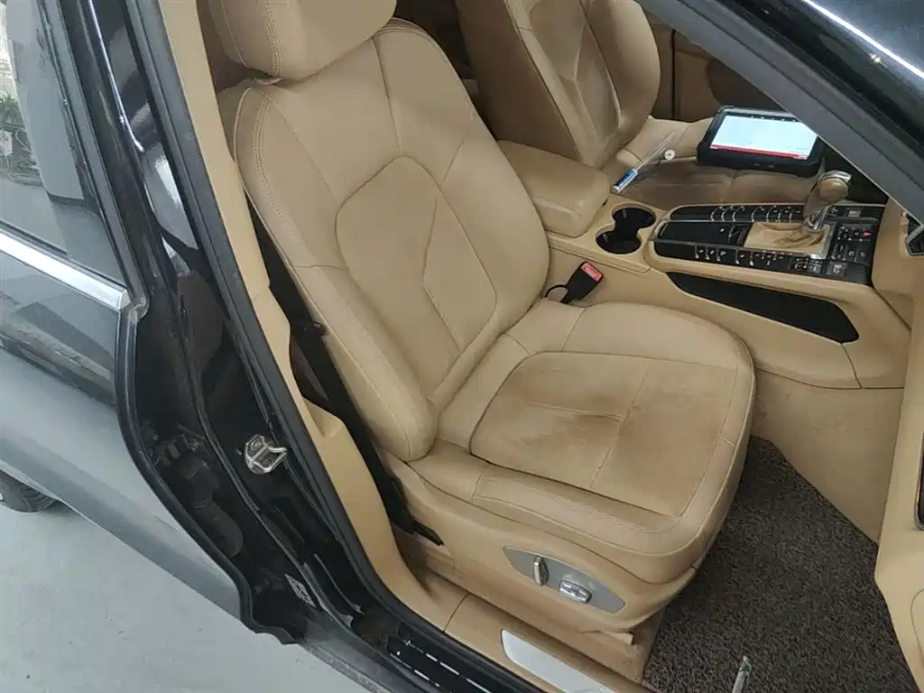 Porsche Macan 2017 Macan 2.0T фото 20