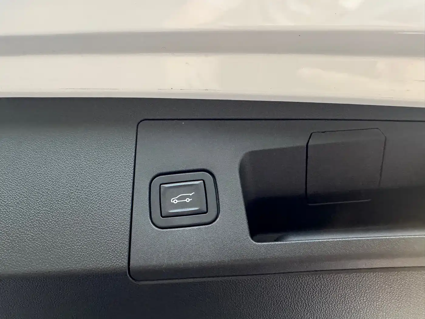 Cadillac XT5 2018 25T Luxury фото 23