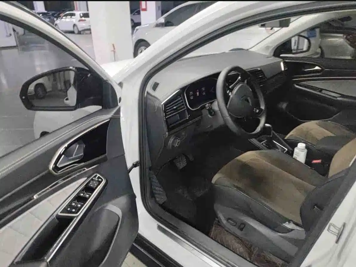Jetta VS7 2024 2023 280TSI Auto Highlight Comfort Edition