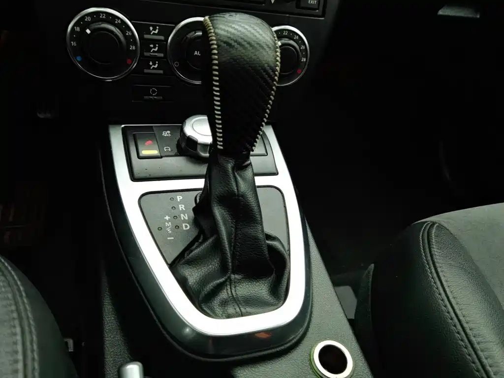 Land Rover Freelander 2 2011 2011 3.2L i6 HSE Petrol