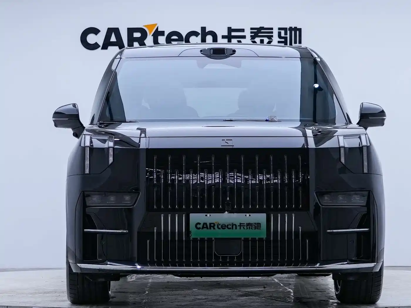 ZEEKR EXTREME KRYPTON 009