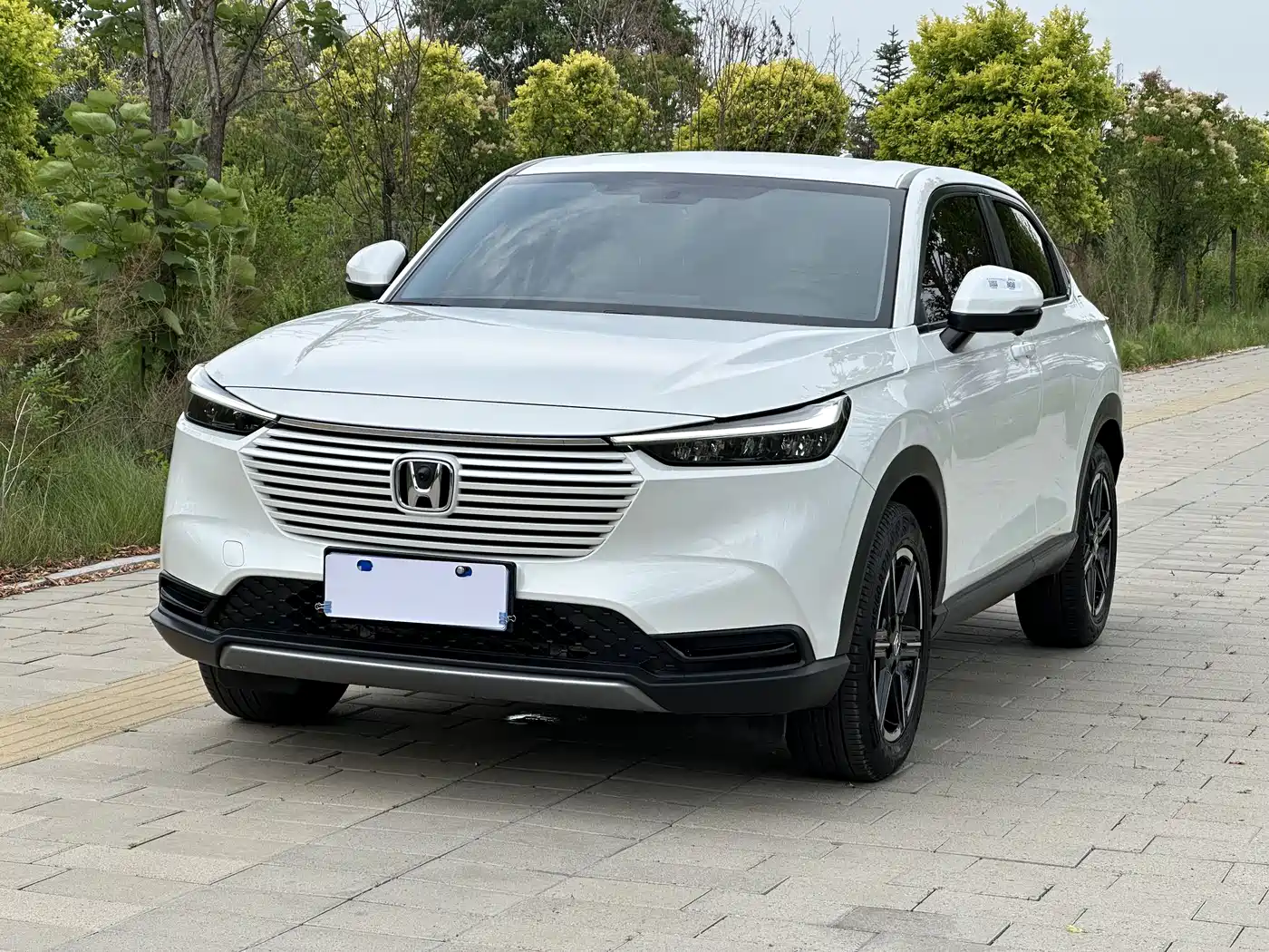  Honda Vezel 2023 1.5L CVT Elite Edition