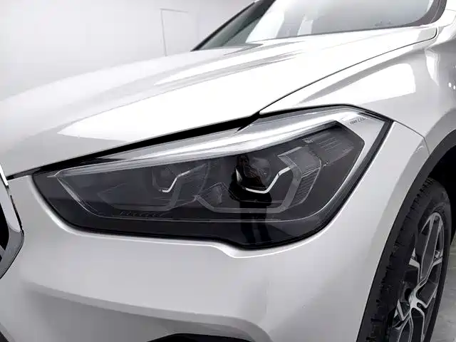 BMW X1 2022 sDrive25Li Leading фото 15