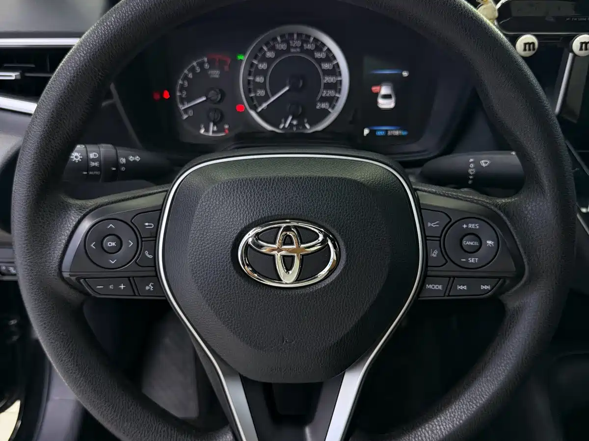 Toyota Levin, миниатюра 15