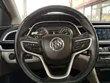Фото 11 - Buick Excelle