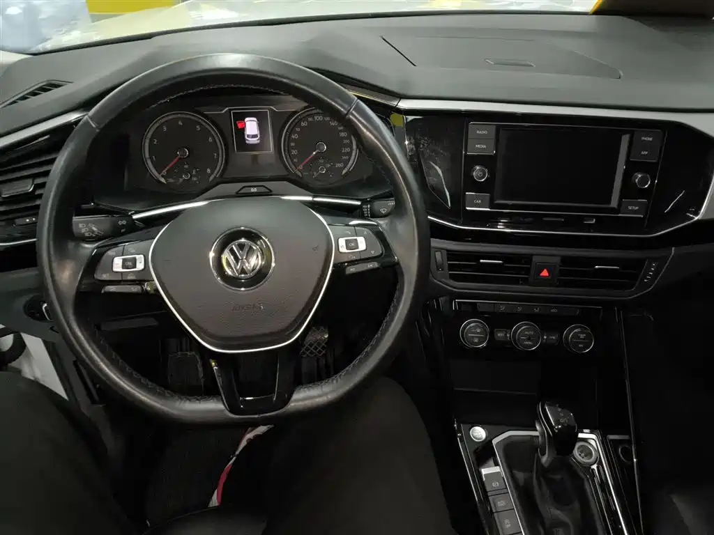 Volkswagen Tayron 2019 330TSI 2WD Luxury China VI фото 6