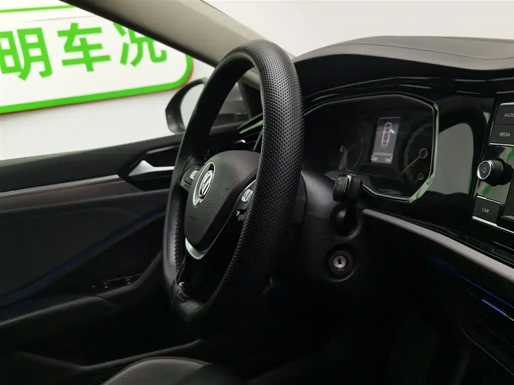 Volkswagen Sagitar 2019 280TSI DSG Comfort Edition China VI фото 22