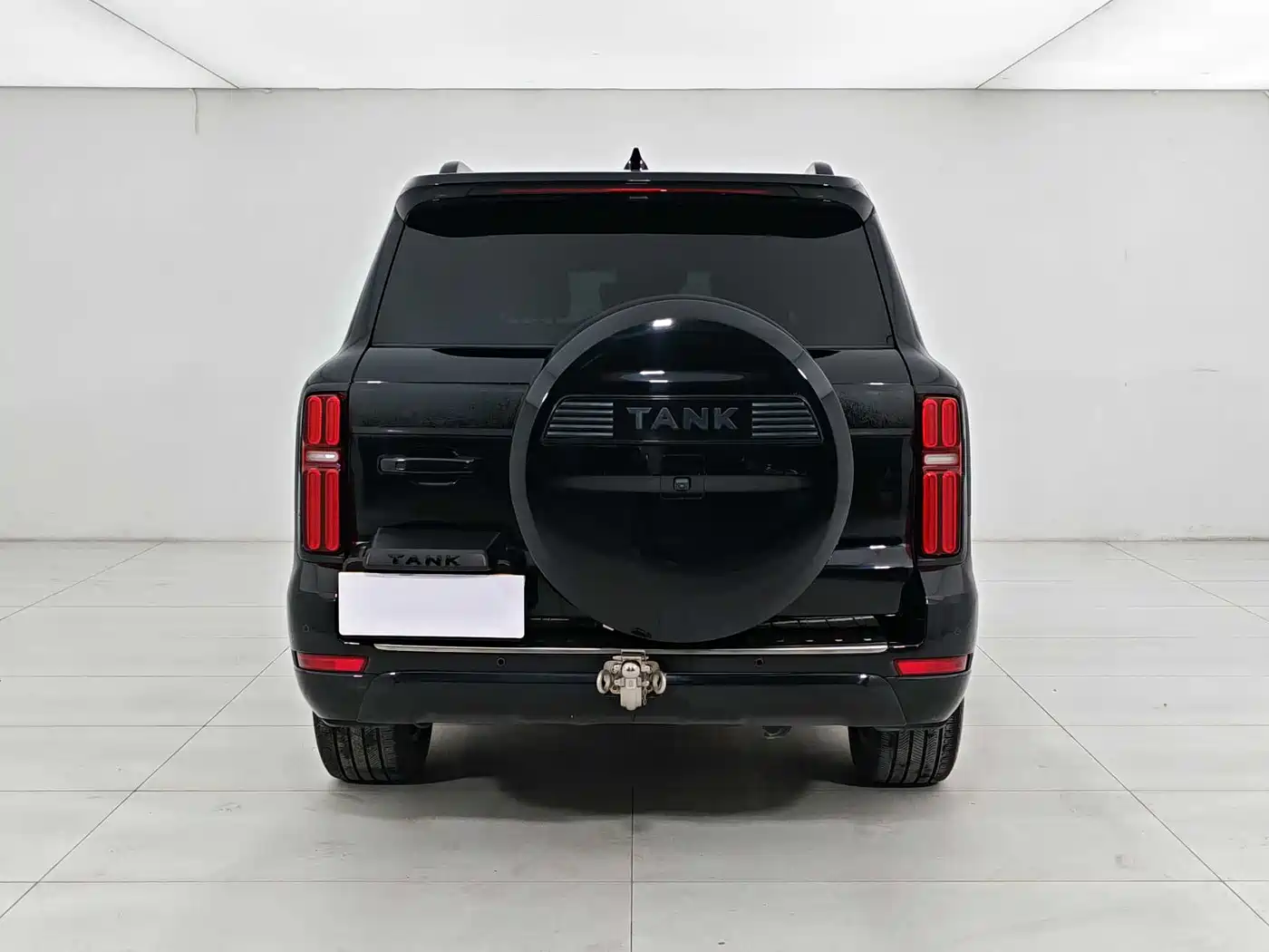 Tank 500 2022 2022 3.0T Sport Edition Zaojing 5-Seater
