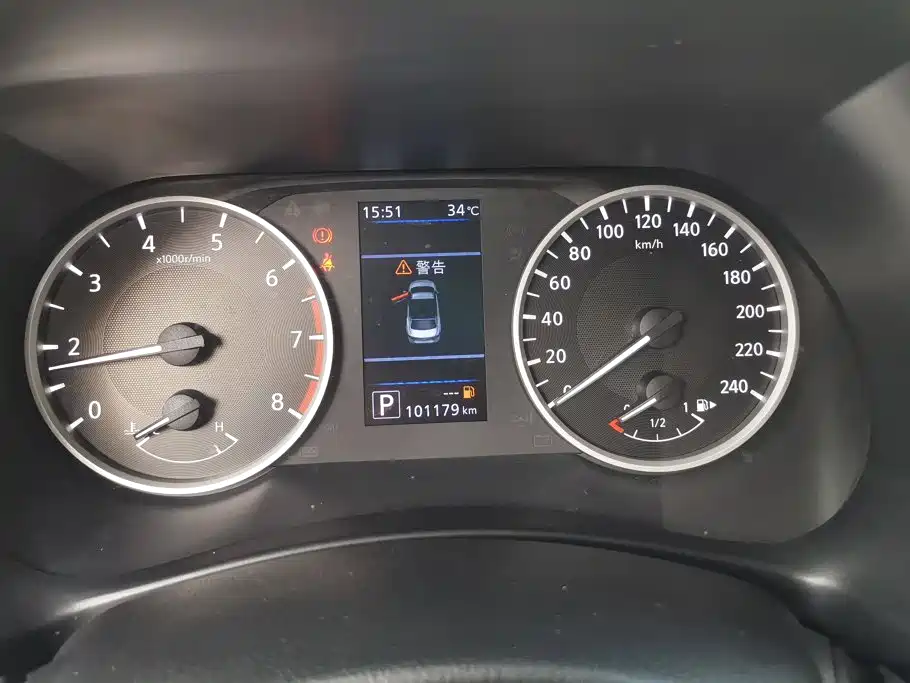 Nissan SYLPHY, миниатюра 14