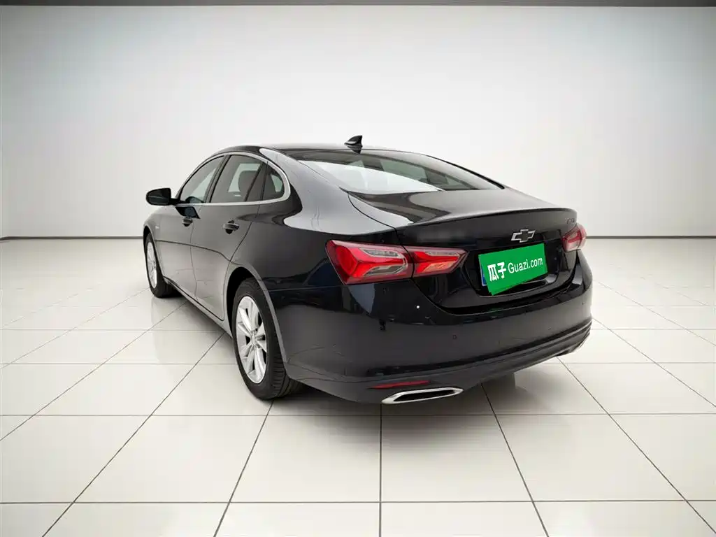 Chevrolet Malibu XL 2023 1.5T RS Edition фото 23