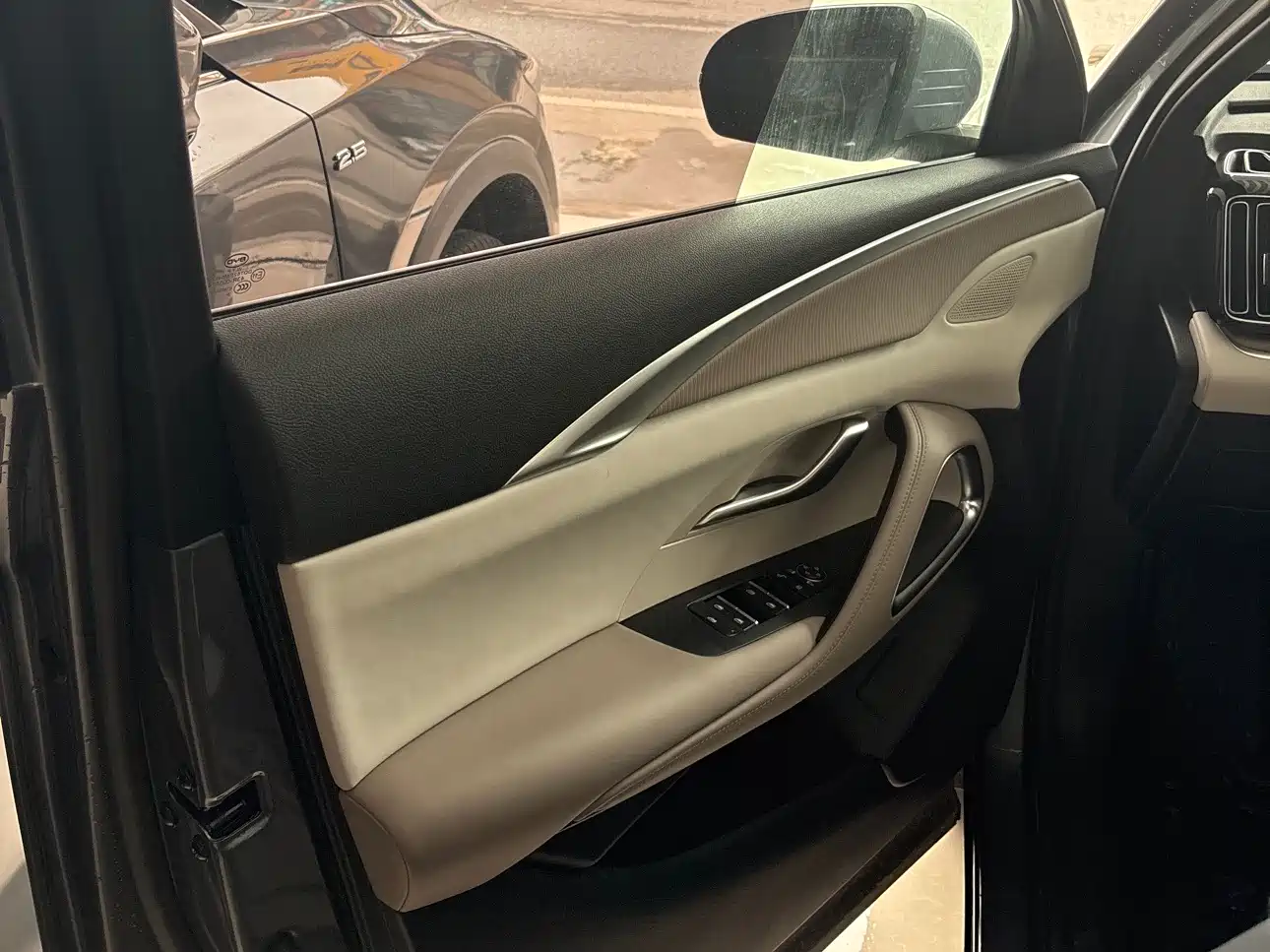 BYD SONGJIANG NEW ENERGY