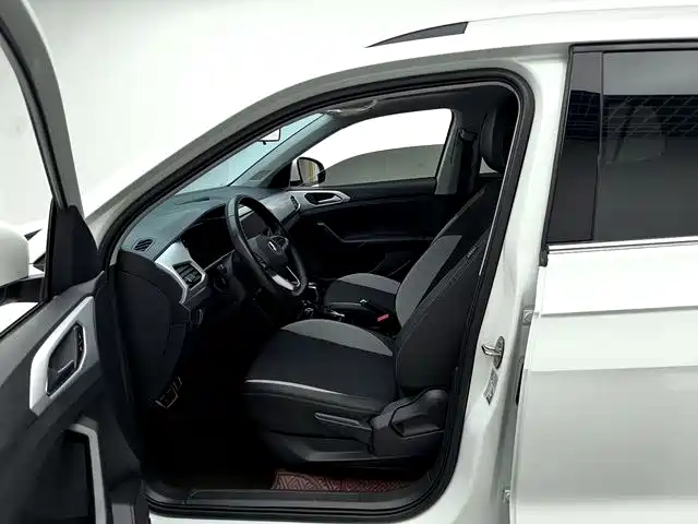 Volkswagen Tanying 2021 280TSI DSG R-Line Intelligent Connect Edition фото 17
