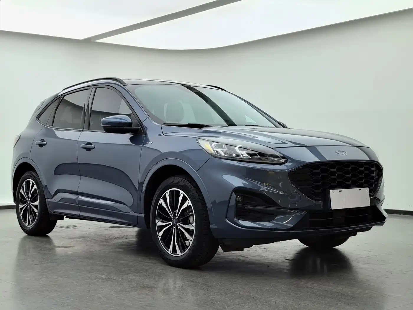 Ford Escape 2022 2020 EcoBoost 245 AWD ST-LINE