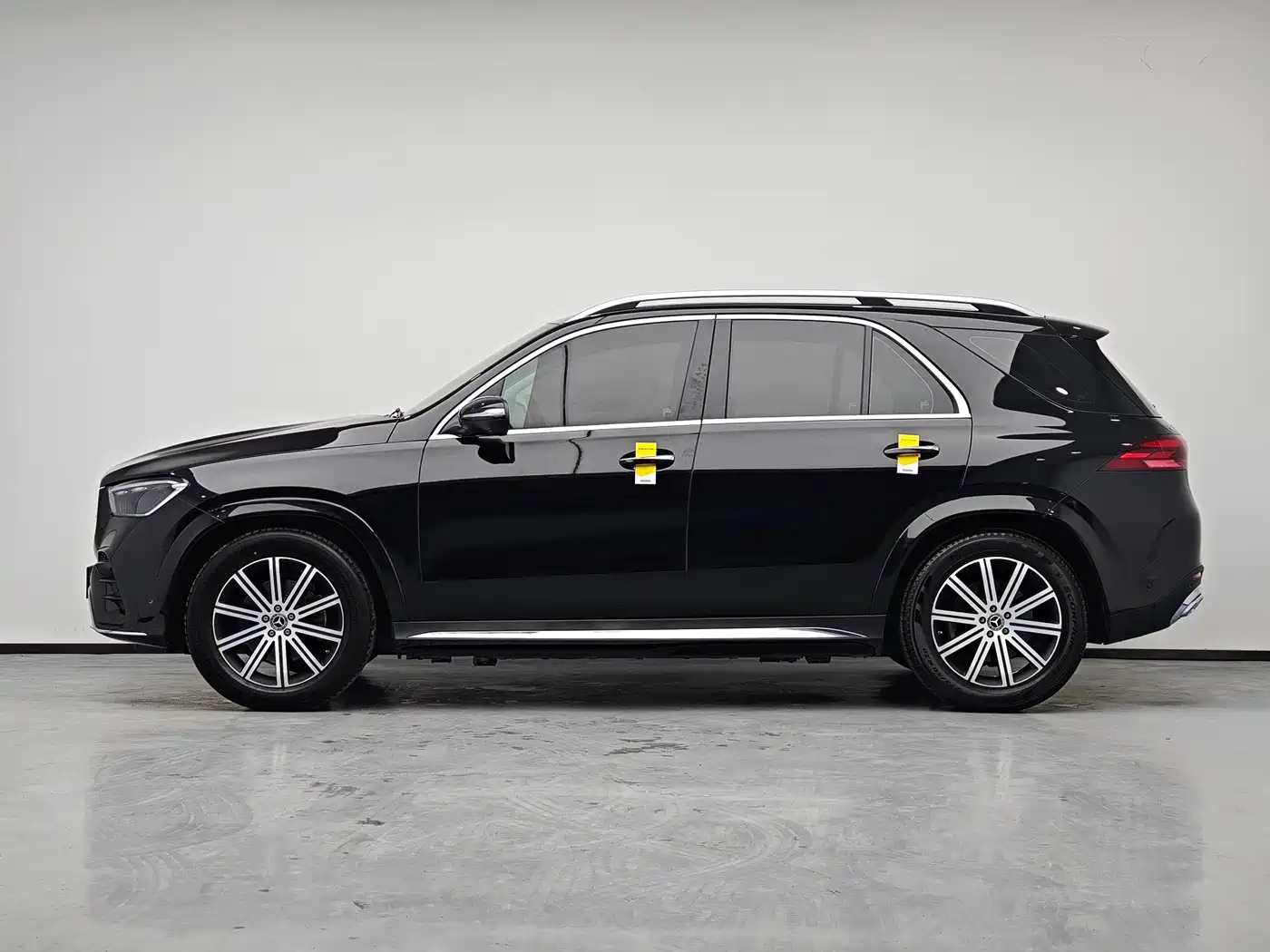 Mercedes-Benz GLE 2024 Facelift GLE 350 4MATIC Fashion фото 8