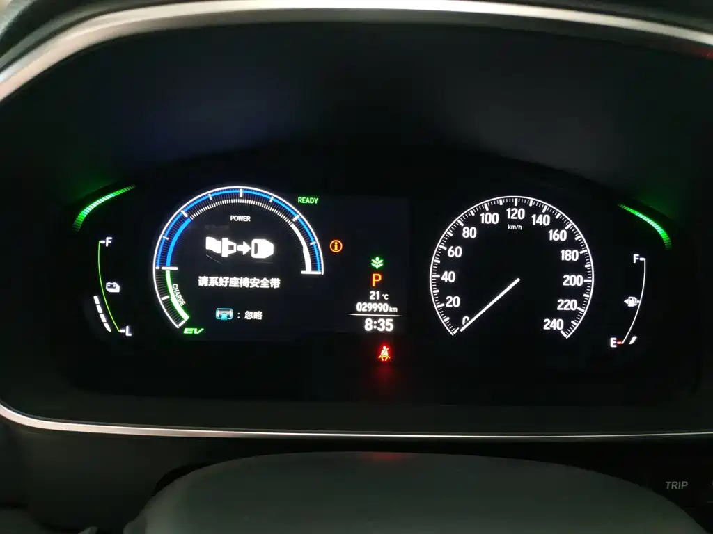 Фото 12 - Honda Odyssey
