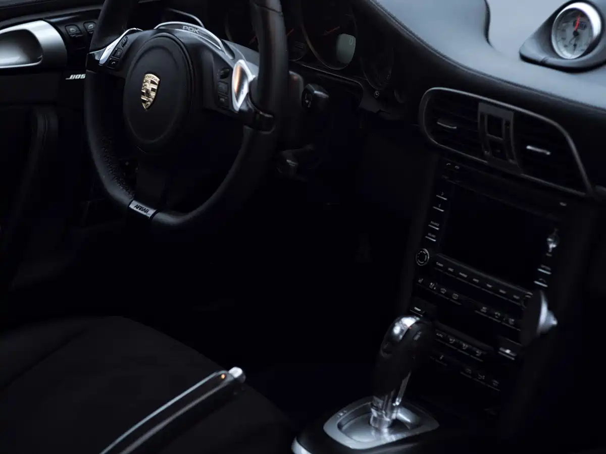 Porsche 911 2010 Carrera 4S 3.8L фото 26