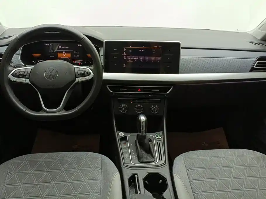 Volkswagen Lavida, миниатюра 12
