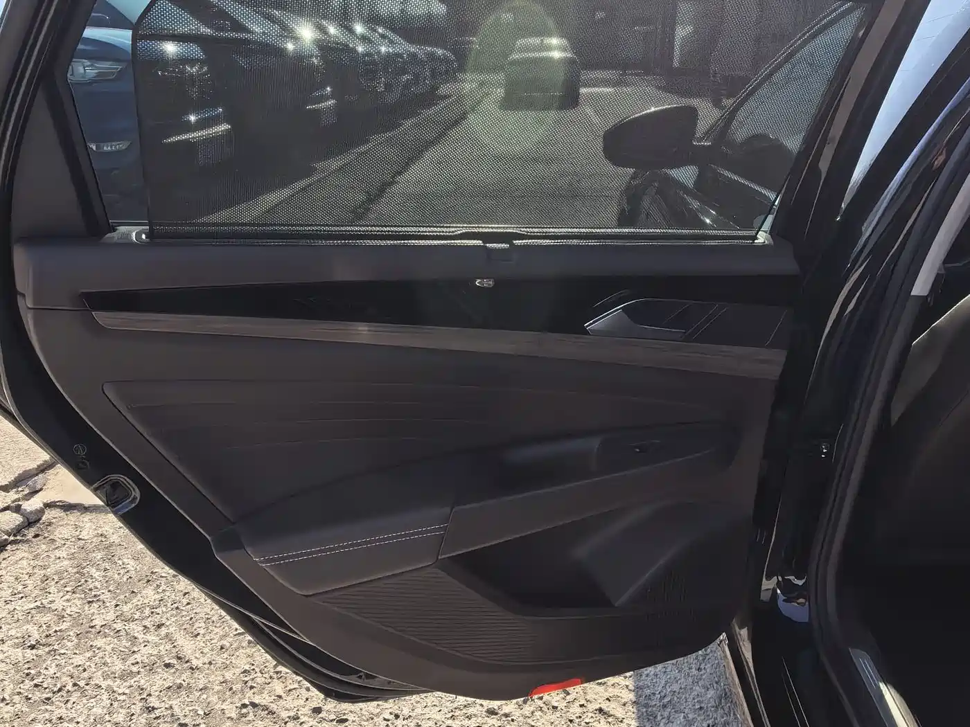 Volkswagen Passat 2019 330TSI Luxury Edition China VI фото 8