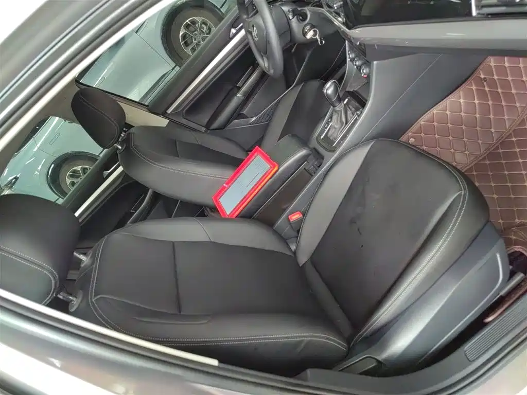 Volkswagen Bora 2019 Facelift 1.5L Automatic Fashion China VI фото 25