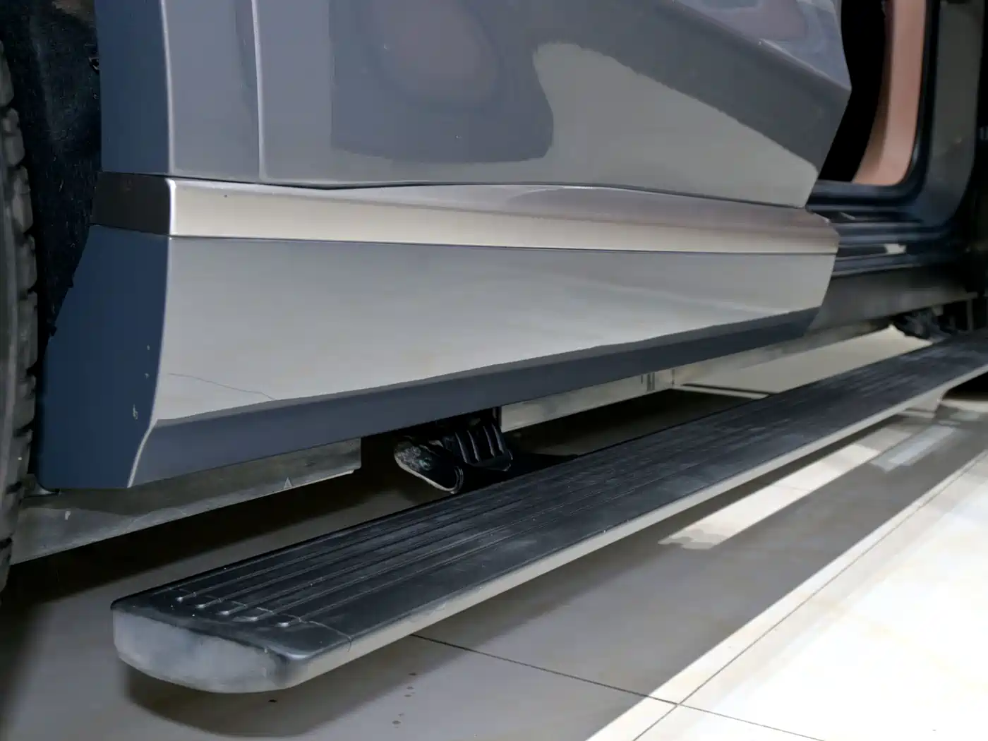 Ledao L90 2025 2025 2WD Base Model
