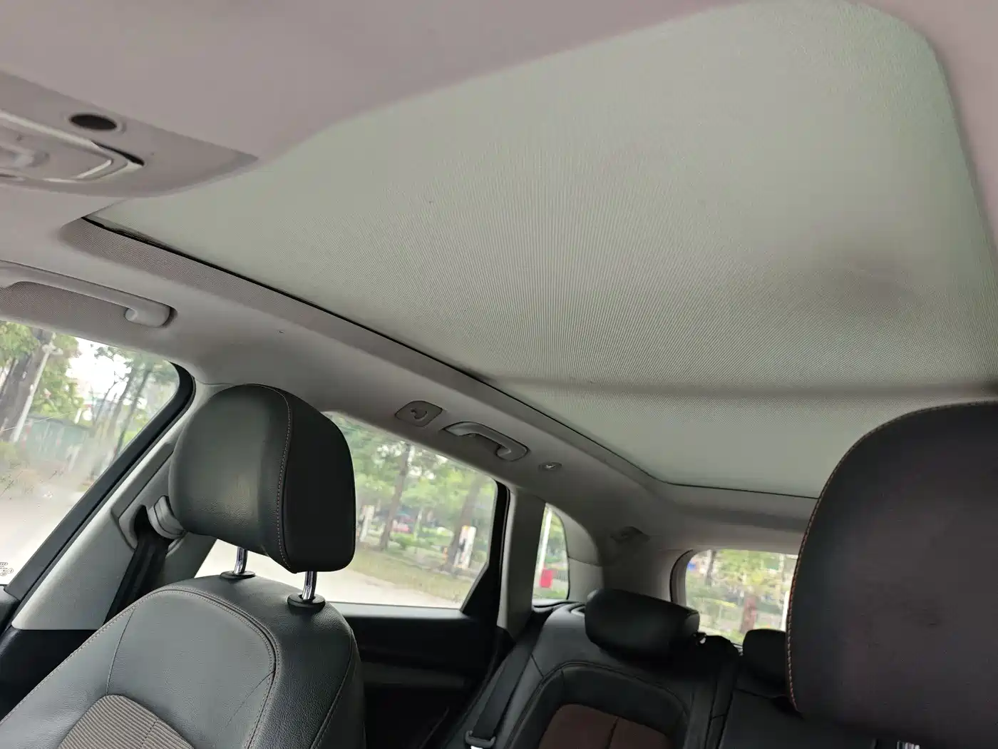Audi Q5L 2020 45 TFSI Exclusive Fashion фото 19