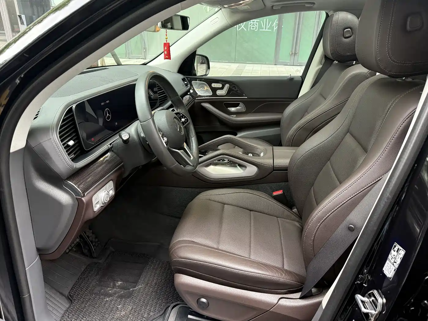 Mercedes-Benz GLE 2020 Facelift GLE 350 4MATIC Fashion Special Edition фото 9