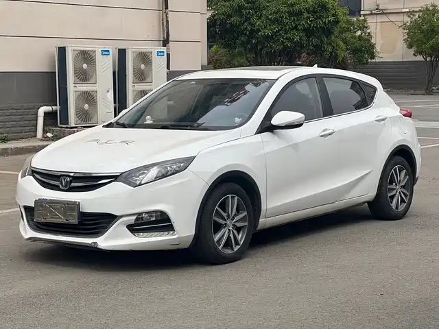 changan yidongx
