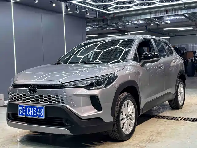 TOYOTA COROLLA SHARP AMPLIFIER 2026