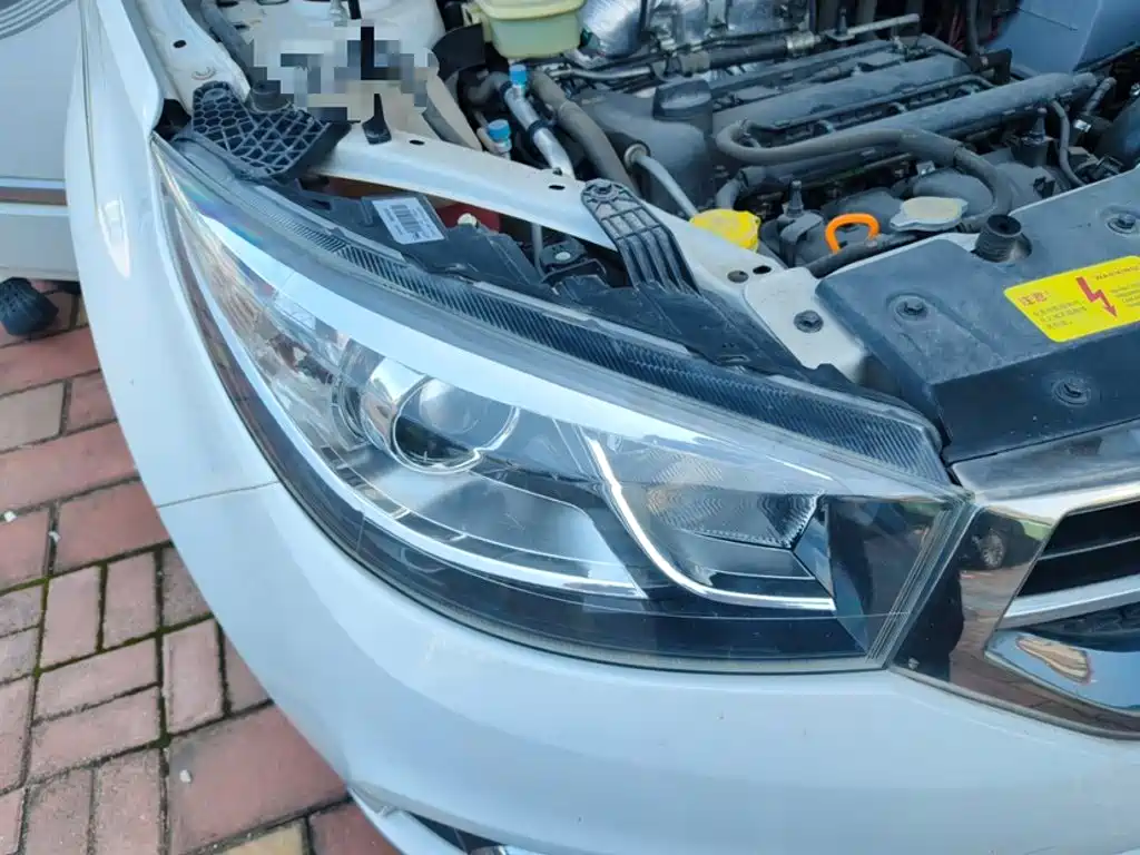 Chery Tiggo 3 2019 2018 1.6L CVT Million Global Edition