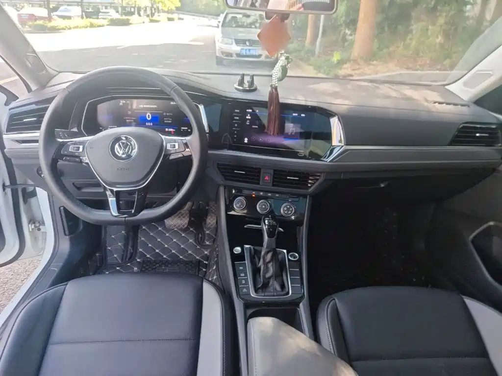 Volkswagen Sagitar, миниатюра 10
