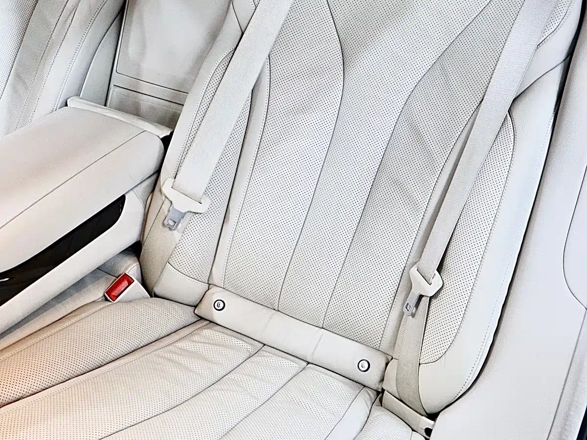 Mercedes-Benz S-Class 2014 S 400 L Premium фото 14