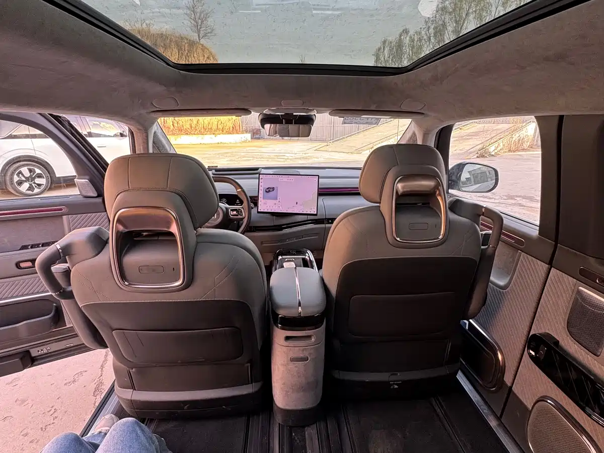 ZEEKR EXTREME KRYPTON MIX