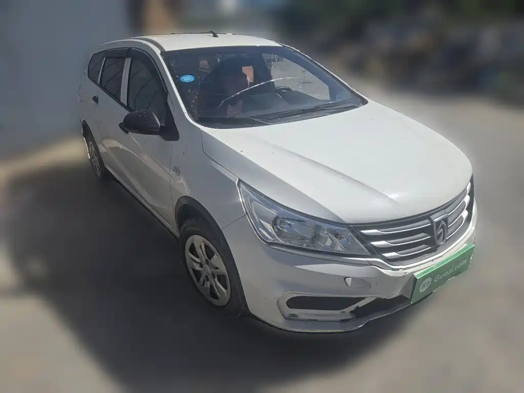 Фото 3 - Baojun 310W