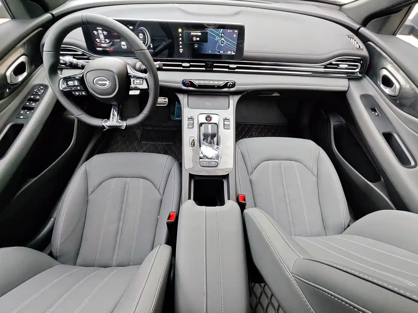 2025 GAC Trumpchi Trumpchi Emkoo