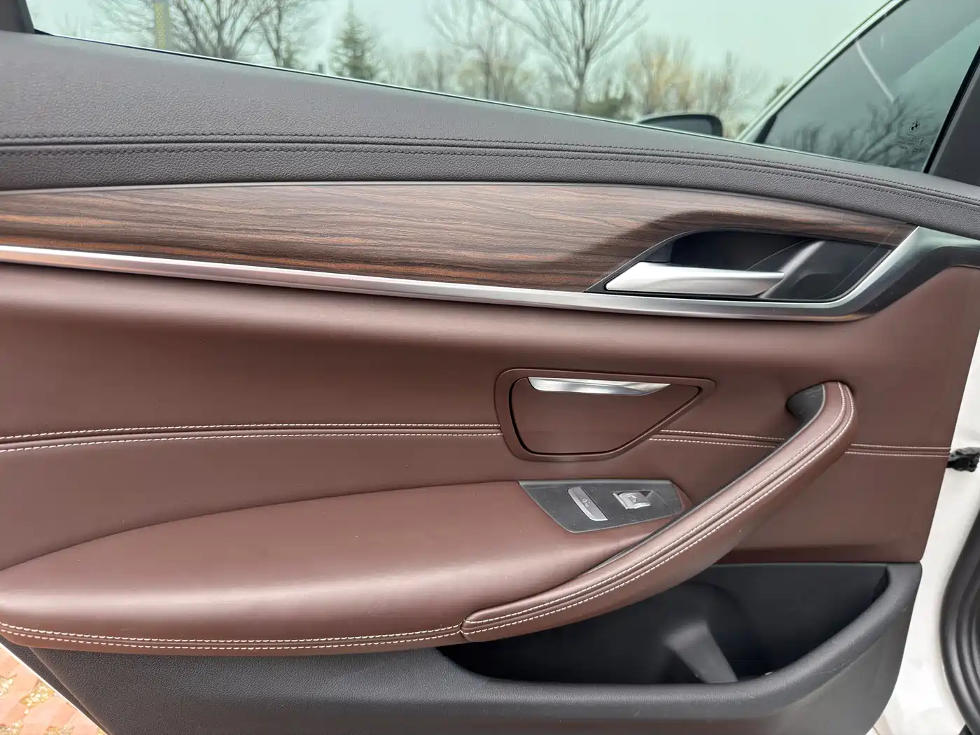 BMW 5 SERIES NEW ENERGY