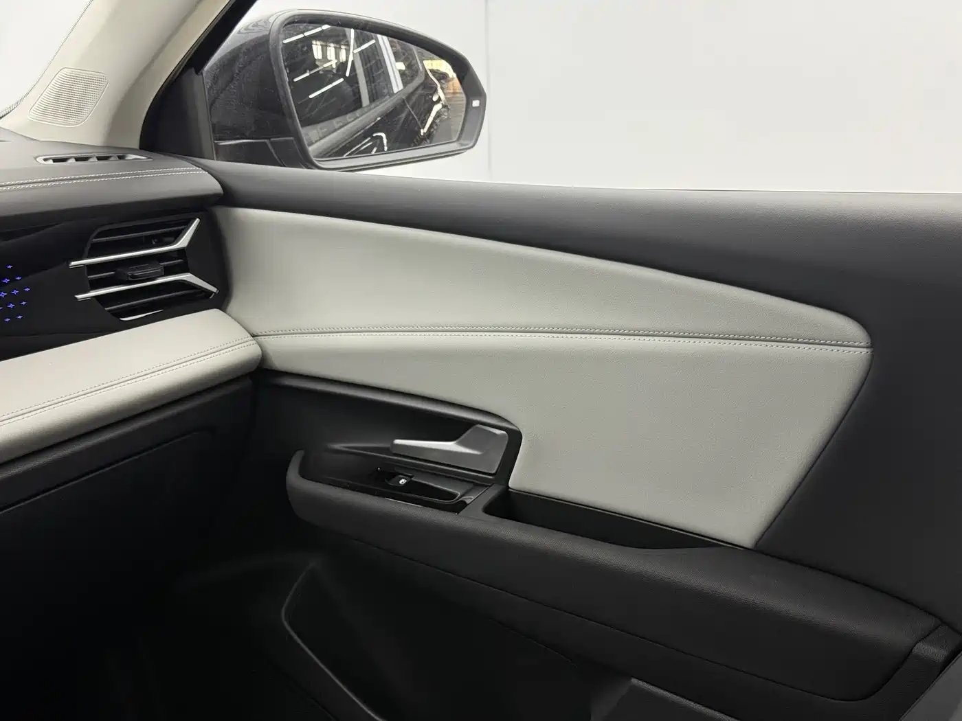 Jetta VS8 2025 2025 All-round Edition