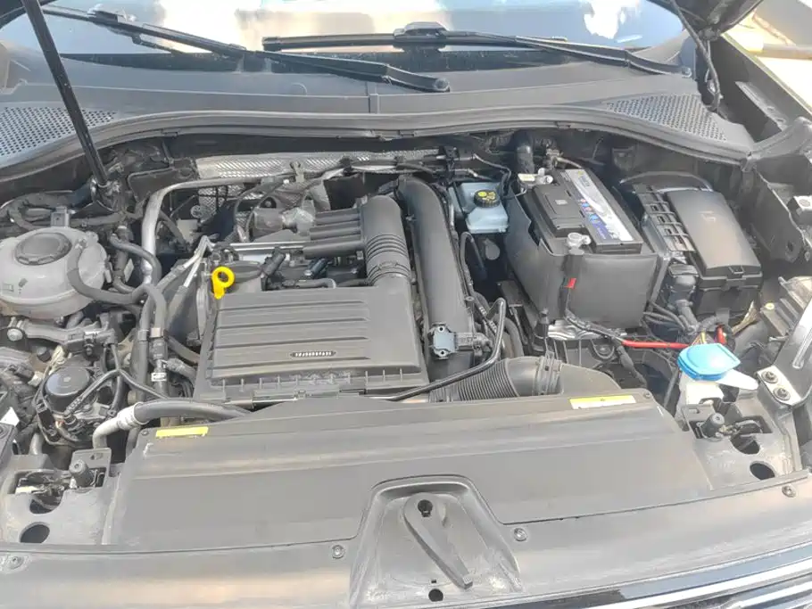 Volkswagen Tayron, миниатюра 10