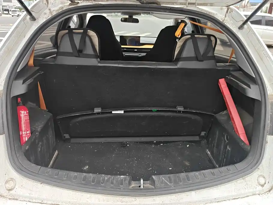 Ruilan Auto X3 PRO 2023 2022 1.5L CVT Xiao Sa