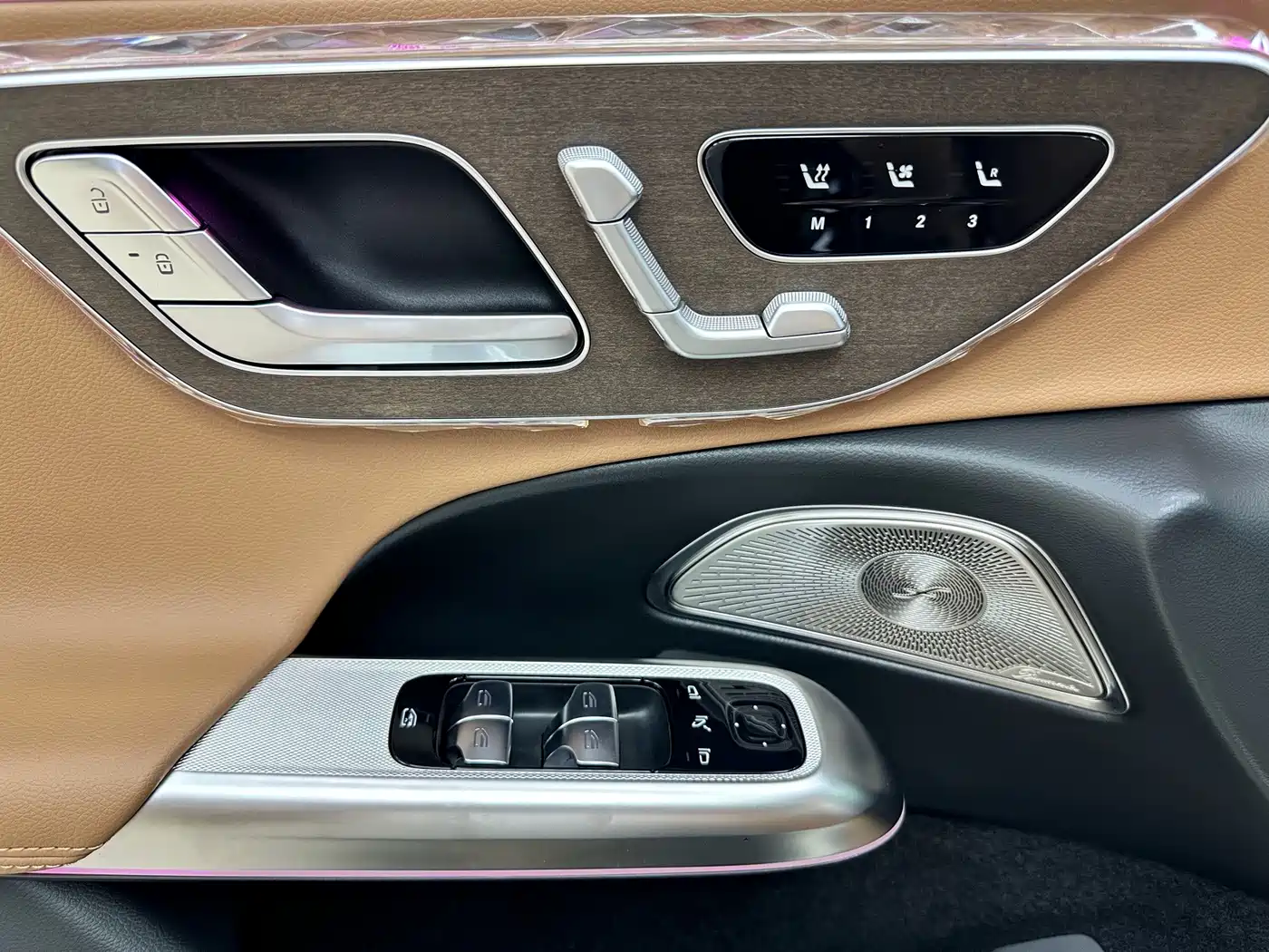 Mercedes-Benz E-Class 2026 2026 E 300 L Luxury
