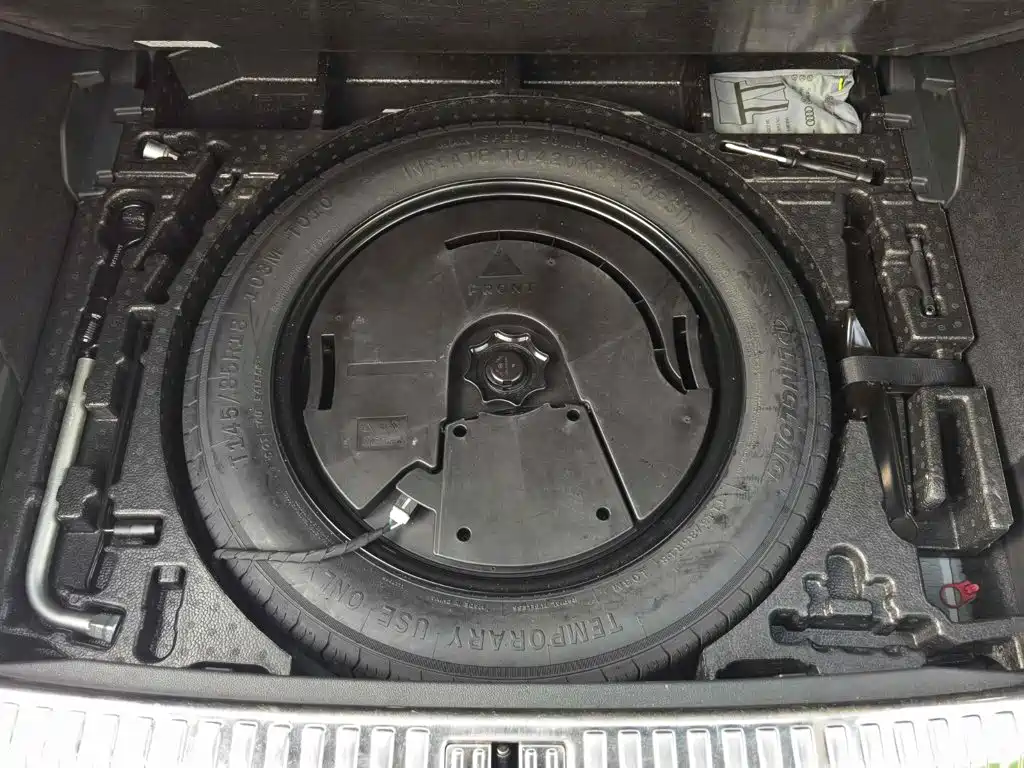 Audi Q3 2024 2024 35 TFSI Fashion Sport