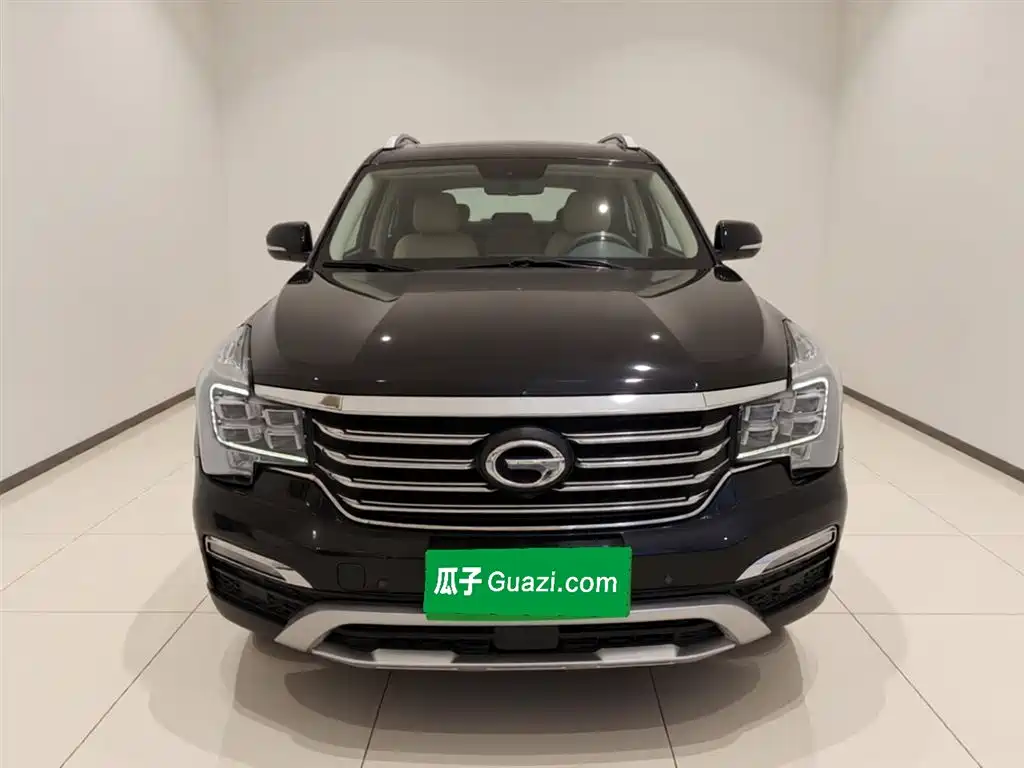 GAC Trumpchi Trumpchi GS8 2017 320T AWD Luxury Smart Connect (7-Seater) фото 24