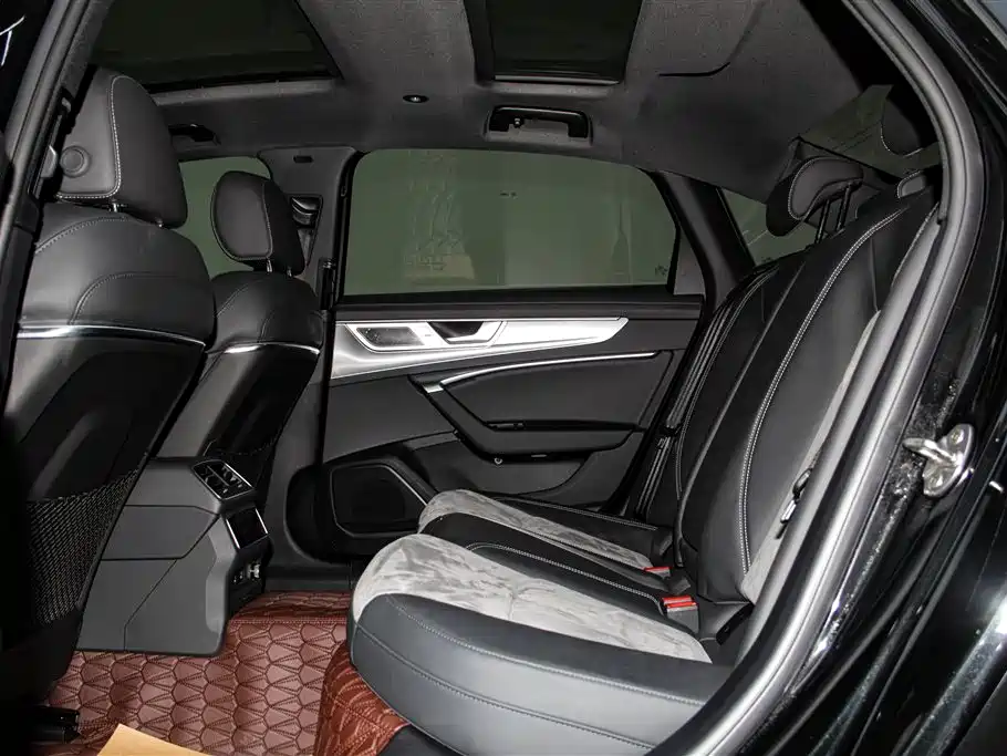 Audi A6L 2024 45 TFSI Premium Dynamic фото 20
