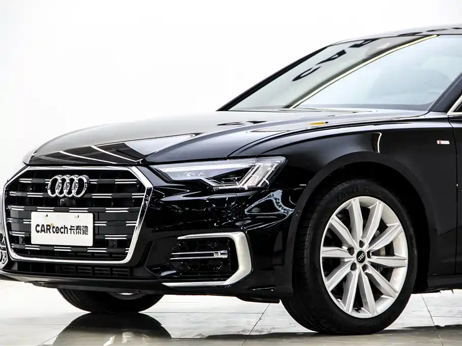 Audi A6L 2024 45 TFSI Premium Dynamic фото 6
