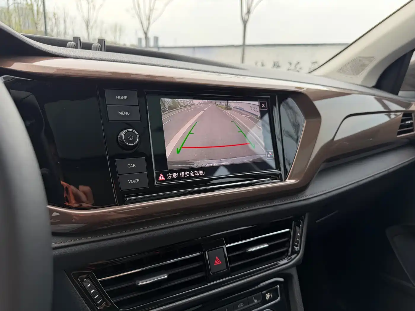 Volkswagen Tharu 2019 280TSI 2WD Luxury Edition China V фото 14